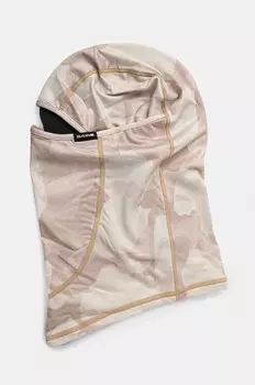 Балаклава Dakine Ninja Балаклава, бежевый