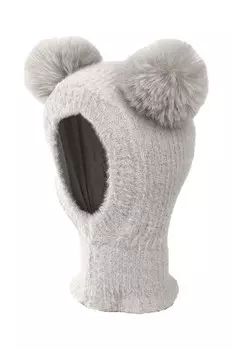 Балаклава Джамикса ARCADIUS IIA Jamiks, серый