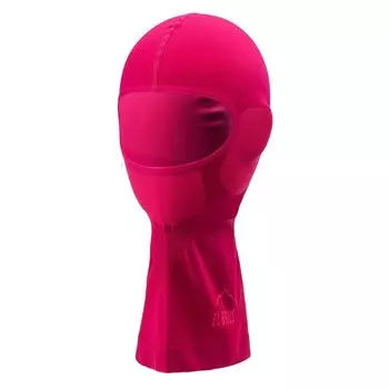 Балаклава Elbrus Ischia, розовый