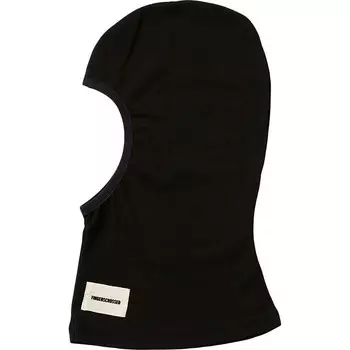 Балаклава Fingerscrossed, черный