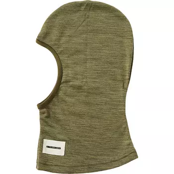Балаклава Fingerscrossed, оливковый