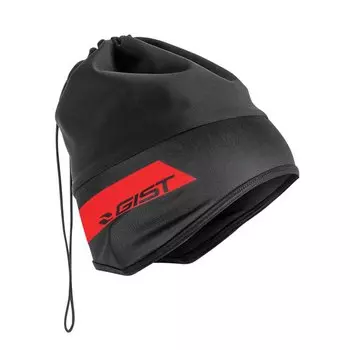Балаклава Gist Inside, черный