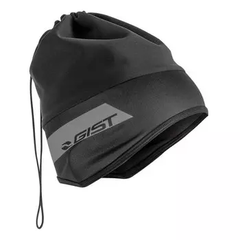 Балаклава Gist Inside, черный