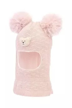 Балаклава Jamiks NANI IIA, розовый