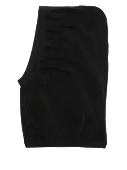 Балаклава Jera Rick Owens, черный