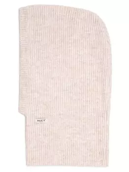 Балаклава кареса Barts, розовый