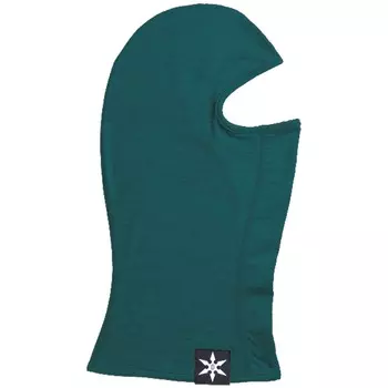 Балаклава Merino Ninja Airblaster, spruce