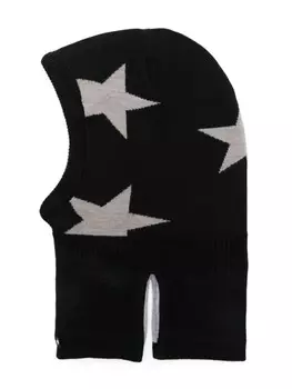 Балаклава Molo Snow, черный