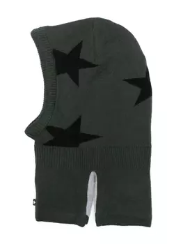 Балаклава Molo Snow, зеленый