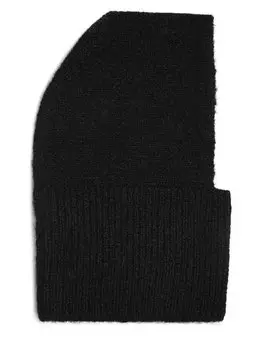 Балаклава пчайда Pieces, черный