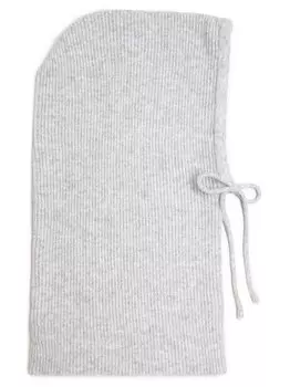 Балаклава пкфилиса Pieces, серый