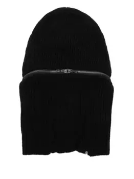 Балаклава Praetor Julius, черный