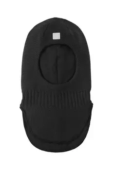 Балаклава Reima Starrie, черный