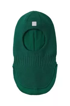 Балаклава Reima Starrie, зеленый