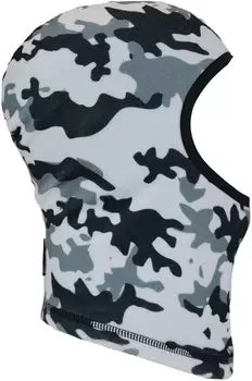 Балаклава с принтом Seirus