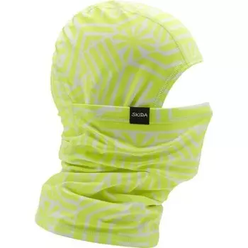 Балаклава Skida, цвет Neon Waves