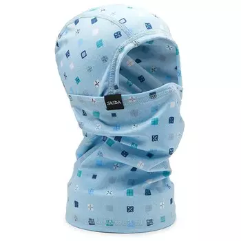 Балаклава Skida , цвет Tik Tac