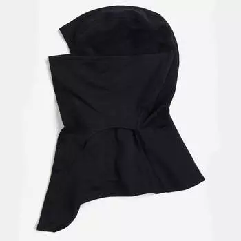 Балаклава спортивная H&M DryMove, черный
