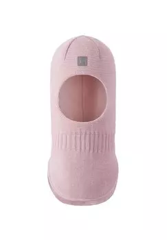 Балаклава STARRIE Reima, бледно-розовый