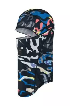 Балаклава Thermonet на петлях Buff, мультиколор