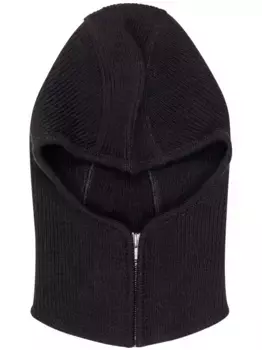 Балаклава в рубчик AMBUSH, серый