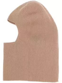 Балаклава в рубчик MAX MARA