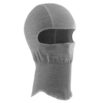 Балаклава Wedze, черный