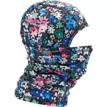 Балаклава - женская Skida, цвет Serendipity