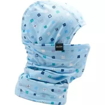 Балаклава - женская Skida, цвет Tiktac