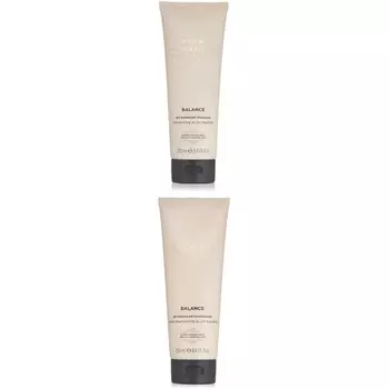 Balance Ph-сбалансированный шампунь и Ph-нейтральный кондиционер для волос, Grow Gorgeous