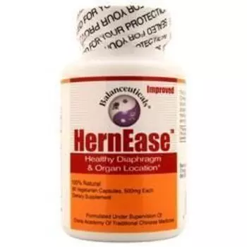 Balanceuticals HernEase 60 капсул