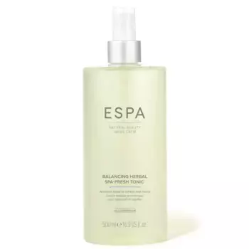 Balancing Herbal Spa-Fresh Supersize Espa