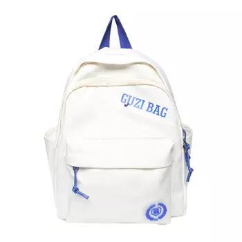 BALANG Нейлоновый рюкзак унисекс белый черный зеленый фиолетовый розовый