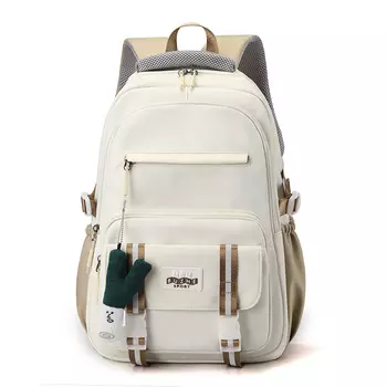 BALANG Нейлоновый рюкзак унисекс, стандартный, черный/зеленый/розовый/белый/голубой