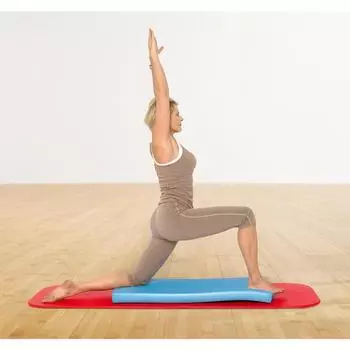 Балансировочная подушка Airex XLarge, синий