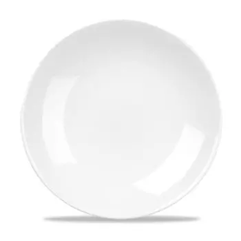 Балансировочные тарелки Churchill Alchemy Coup 26,8см, 6 предметов, белые, круглые Churchills, белый