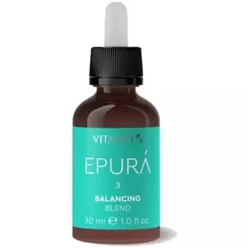 Балансирующая смесь Epura 30 мл Балансирующий концентрат Hair Haus
