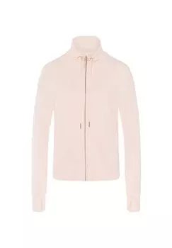 Балансирующая толстовка HANRO, цвет Morning Glow Damen