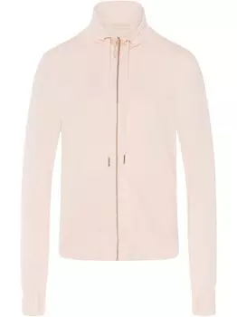 Балансирующая толстовка Hanro, розовый