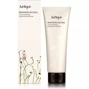 Балансирующий дневной крем Jurlique