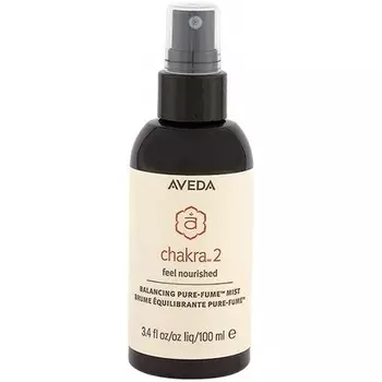 Балансирующий спрей Chakra 2 Pure Fume, 100 мл, Aveda