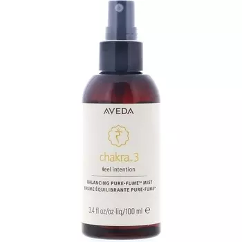 Балансирующий спрей для тела Chakra, Aveda