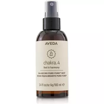 Балансирующий спрей для тела Chakra, Aveda