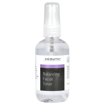 Балансирующий тоник для лица Yeouth с ромашкой, 3,4 жидких унции (100 мл)
