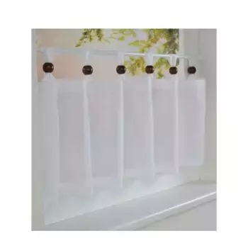 Балдахин Heine для дома, (1 шт.) Heine Home, цвет wei-braun