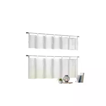 Балдахин Heine для дома, (1 шт.) Heine Home, цвет wollwei