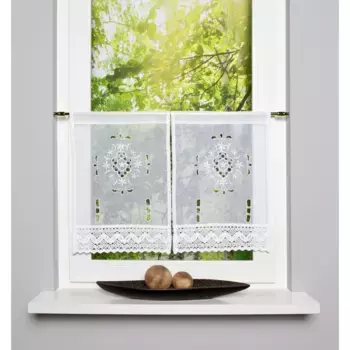 Балдахин Heine для дома, (2 шт.) Heine Home, белый