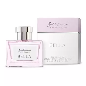 Baldessarini Bella Eau De Parfum Natural Spray For Women 30ml