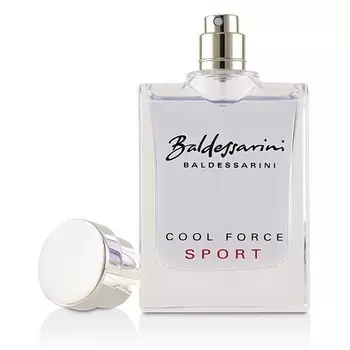 Baldessarini, Cool Force Sport, туалетная вода, 50 мл