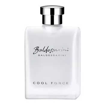 Baldessarini Cool Force туалетная вода для мужчин, 90 мл